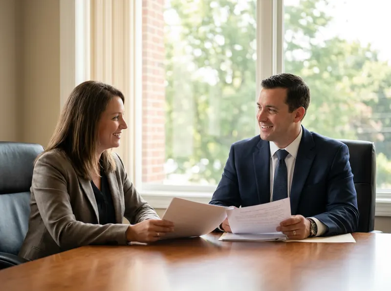 Asbestos Trust-Fund Claims attorney in Levittown, PA