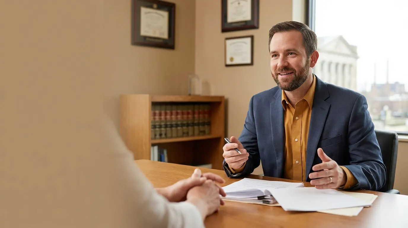 Mesothelioma Lawyer in Levittown, PA