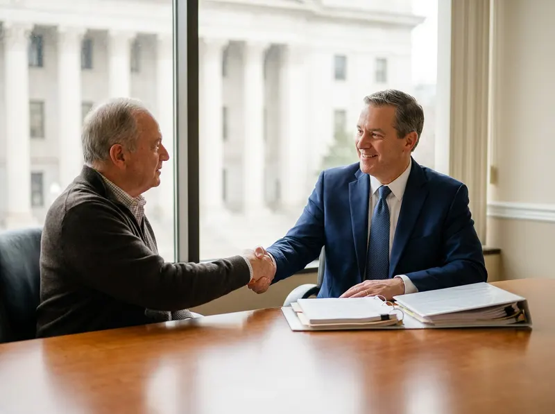 Mesothelioma Personal-Injury Claims attorney in Levittown, PA